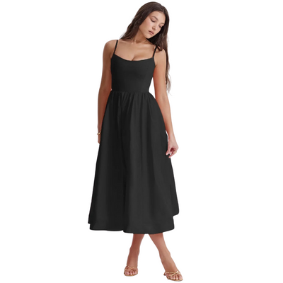 Breeze Midi Dress