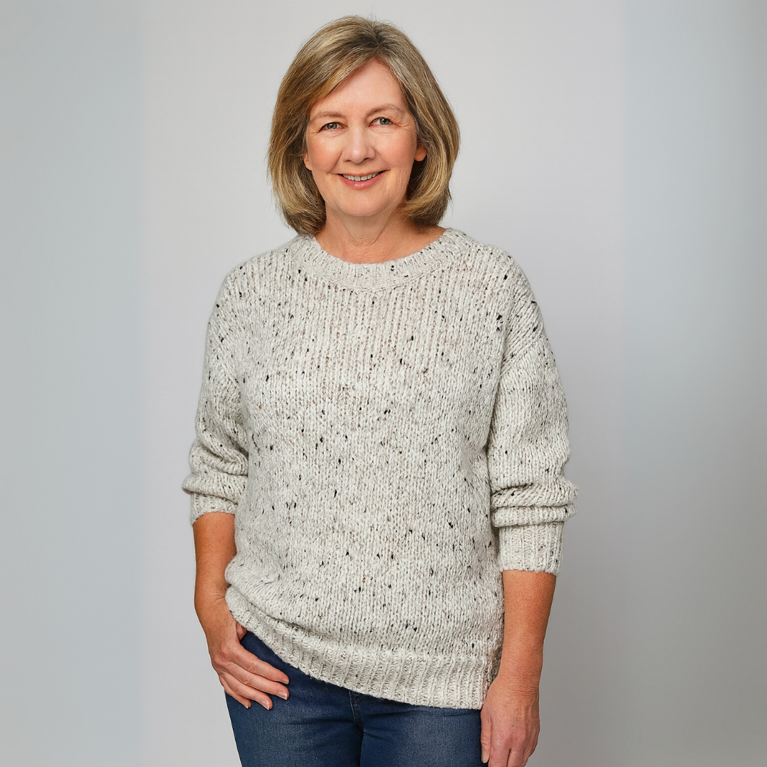 The Emma Sweater