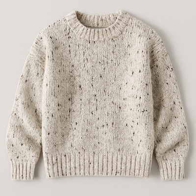 The Emma Sweater
