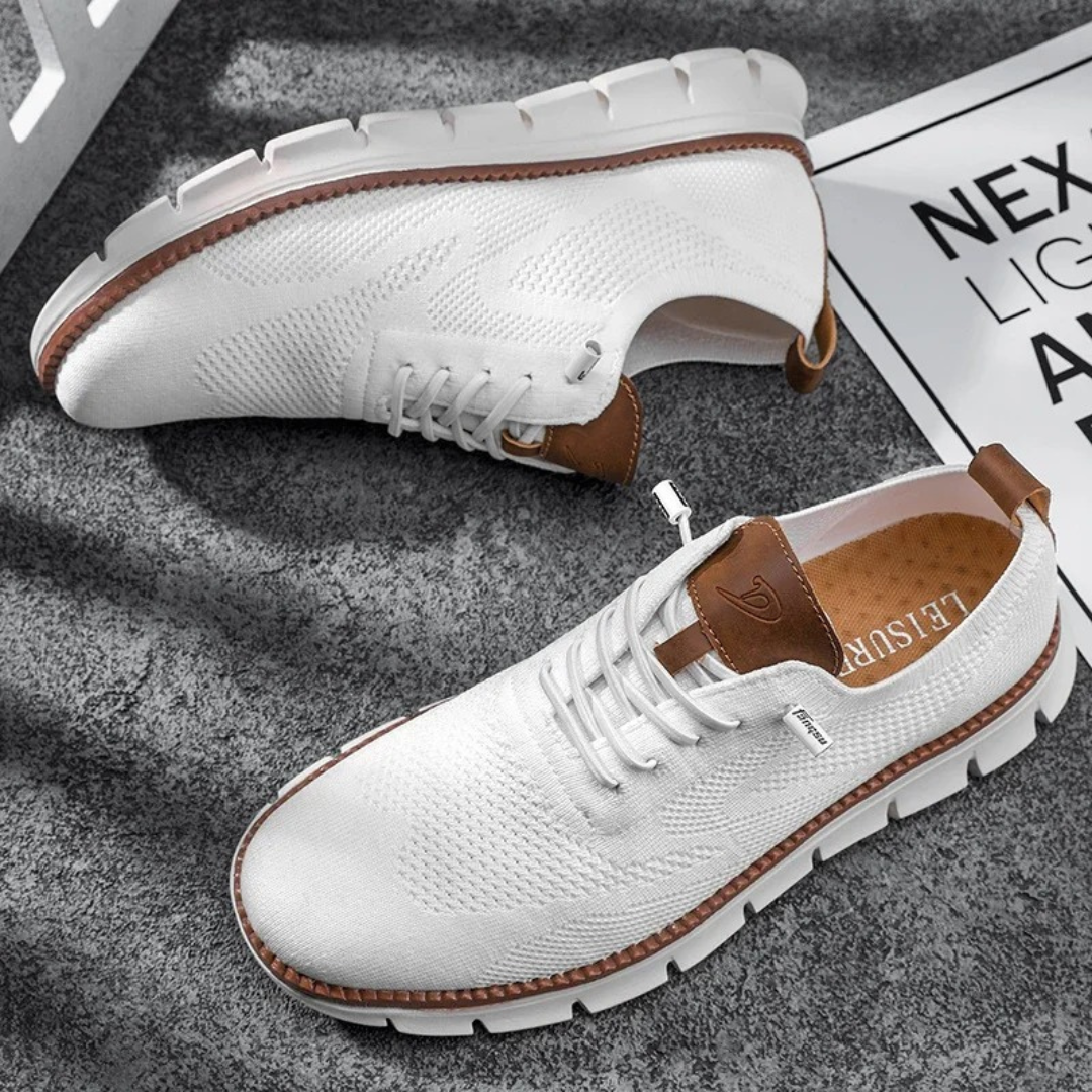 The Nova OrthoComfort Sneakers