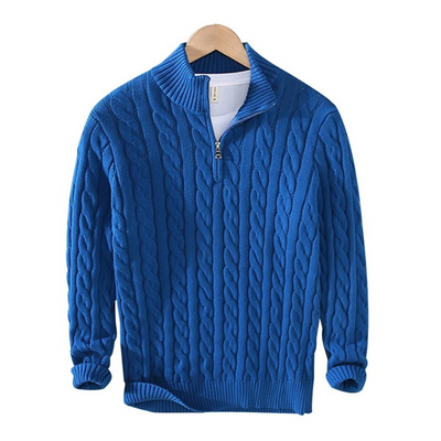The Mason Knit Sweater