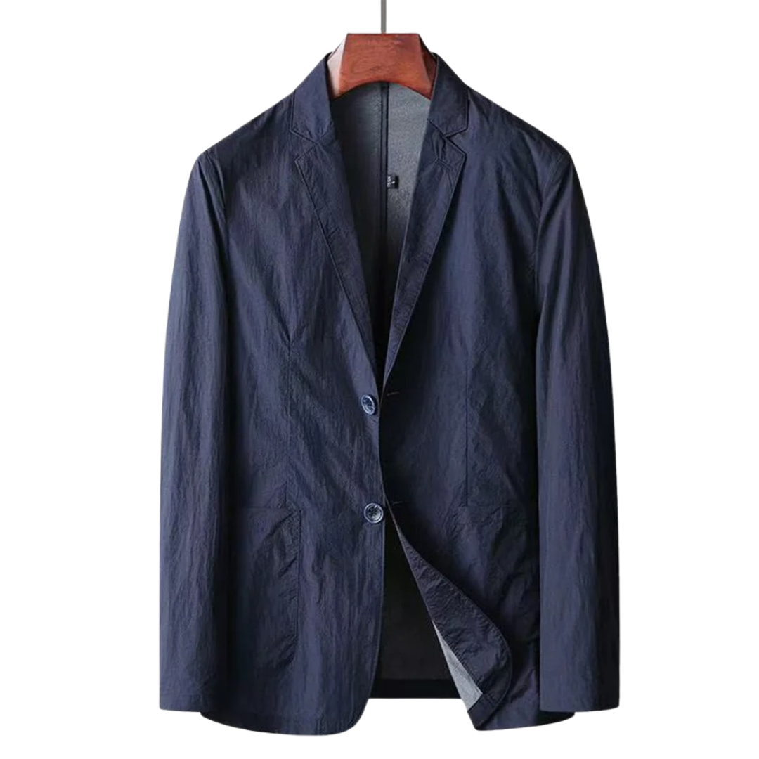 Men’s Lightweight Casual Blazer