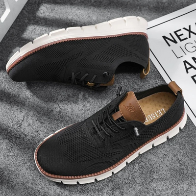 The Nova OrthoComfort Sneakers