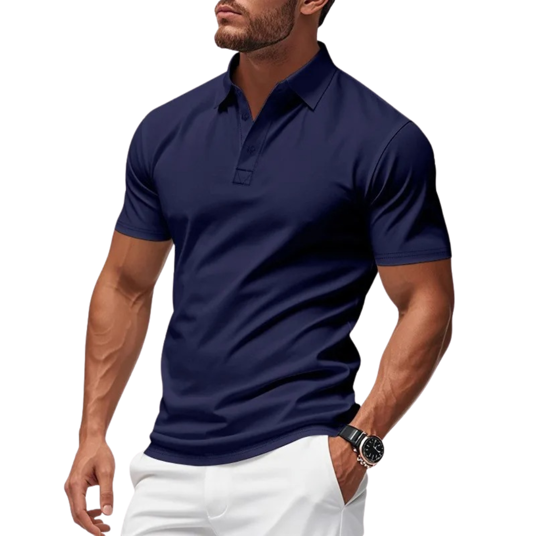 Men's Bondi Classic Polo Shirt