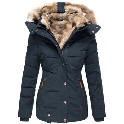 Aurora Luxe Winter Parka