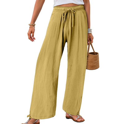 Flow Wide-Leg Pants