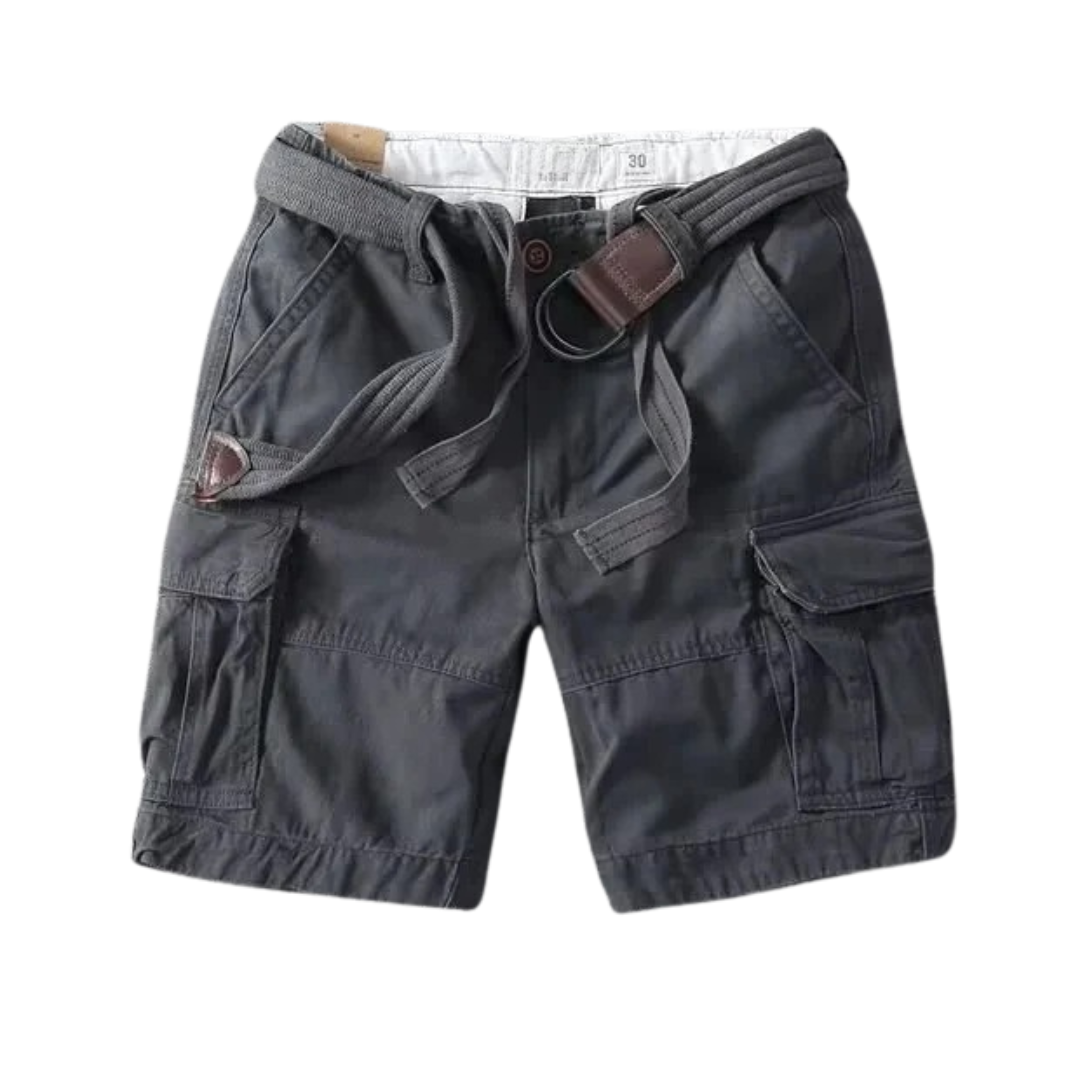 Men’s Palermo Cargo Shorts