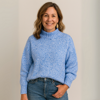 The Emma Sweater