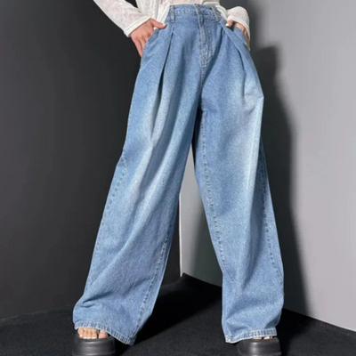 The Nova Oversized Jeans