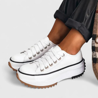 The Nova Orthopedic Chunky Sneakers