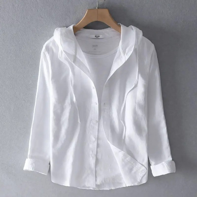 The Executive Comfort Striped Shirt