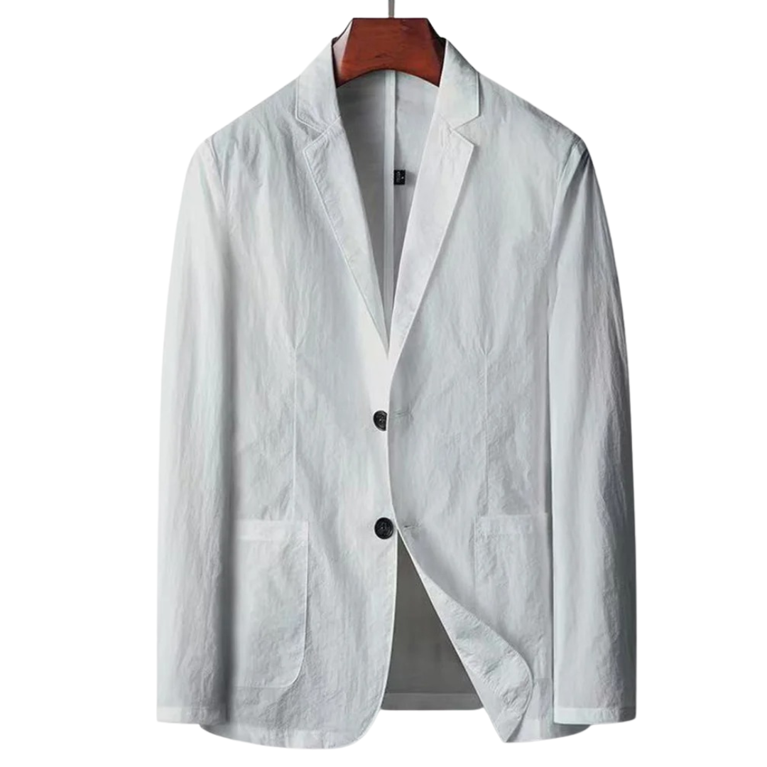 Men’s Lightweight Casual Blazer