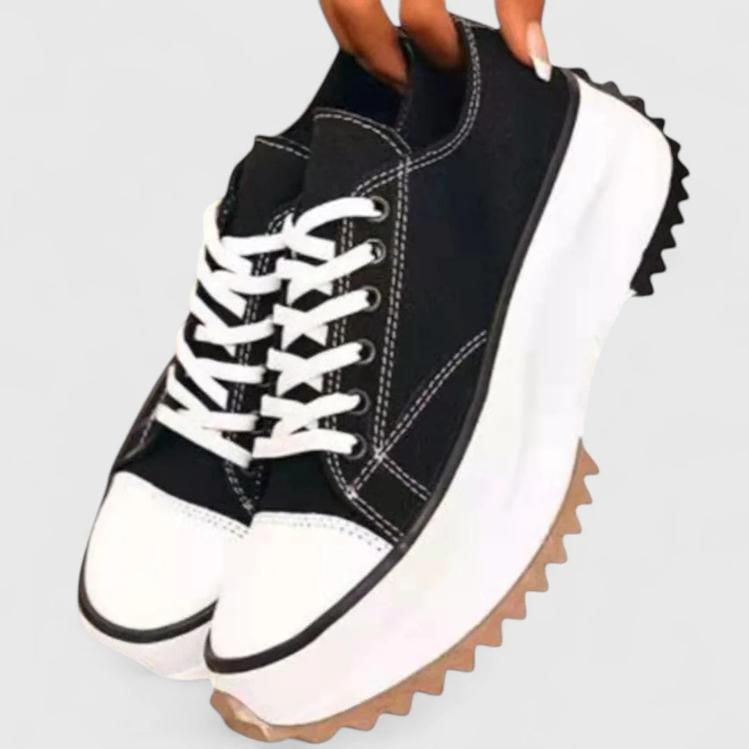 The Nova Orthopedic Chunky Sneakers