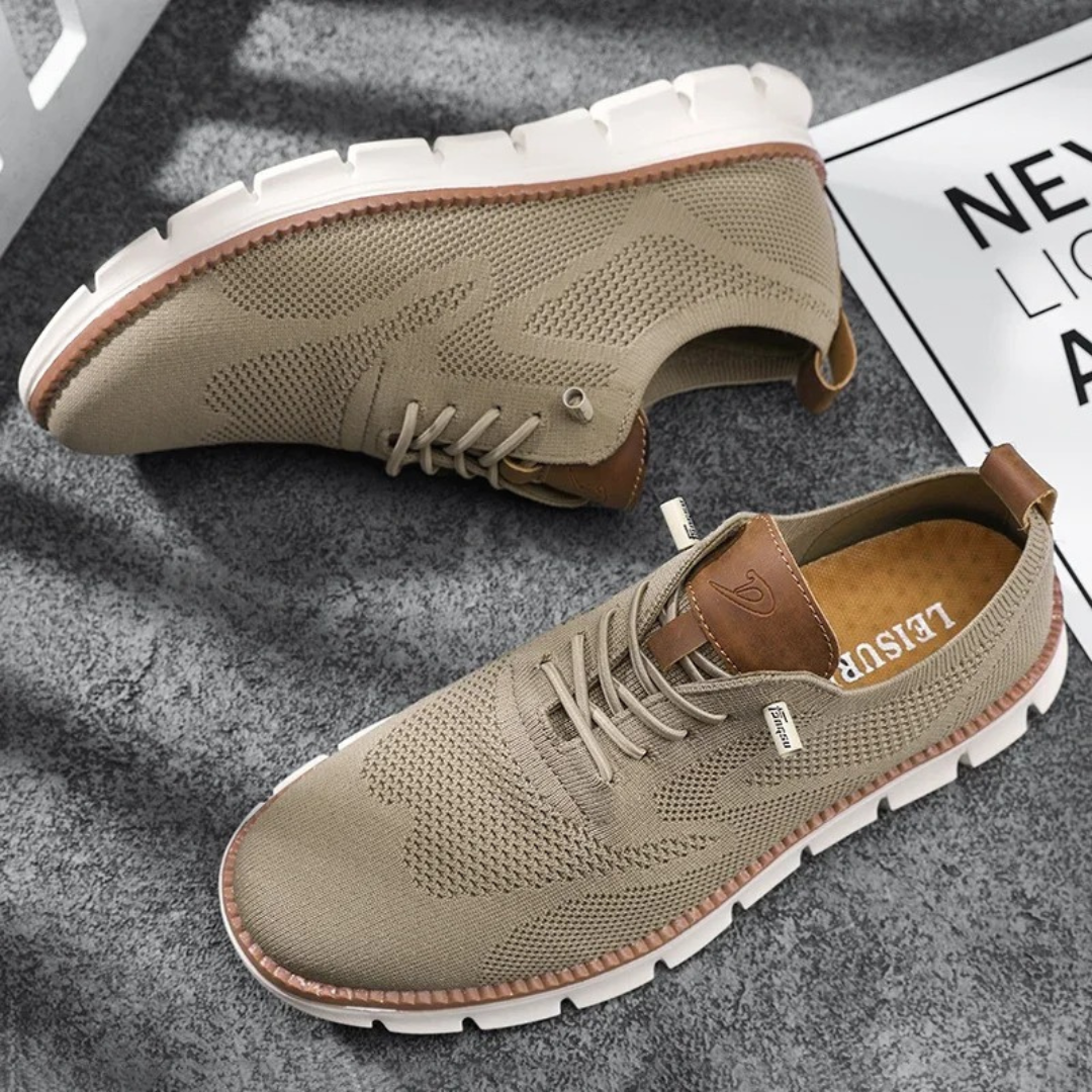 The Nova OrthoComfort Sneakers