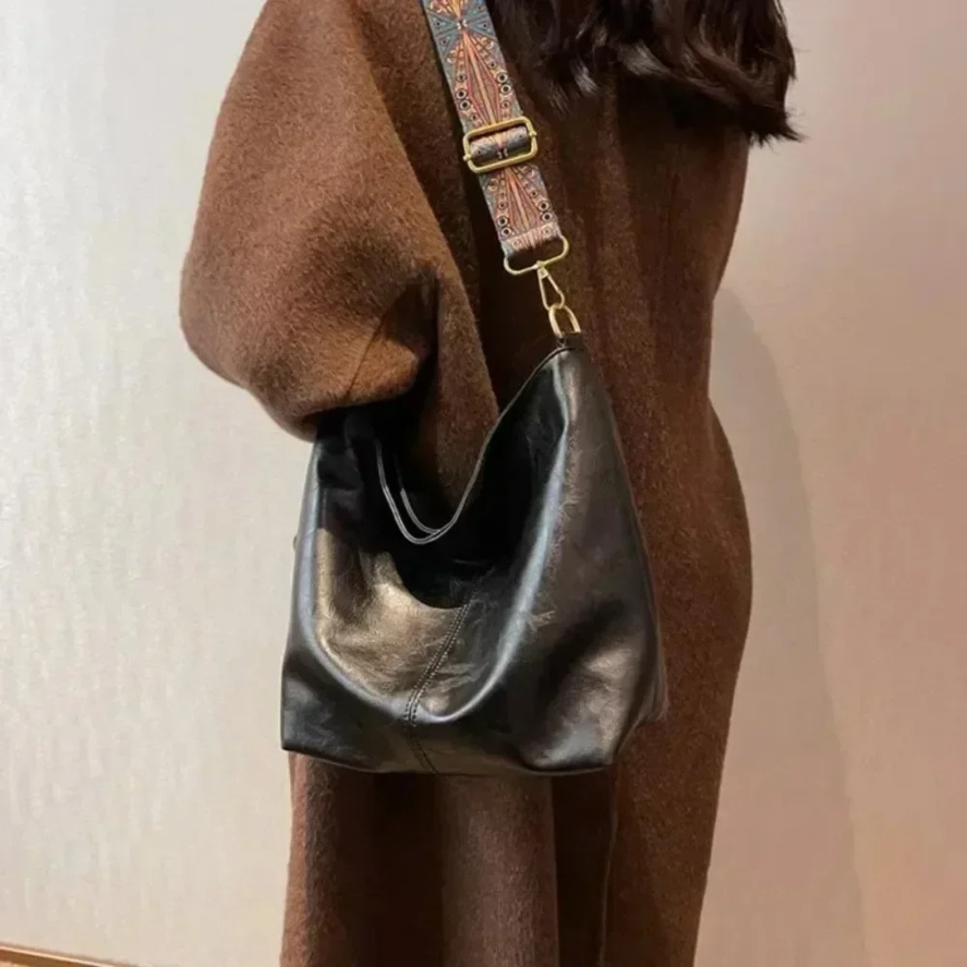 Boho Luxe Tote Bag