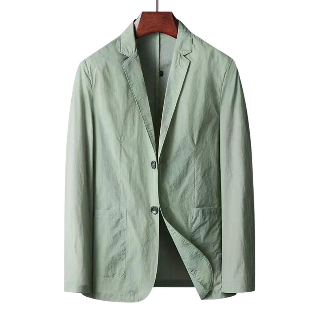 Men’s Lightweight Casual Blazer