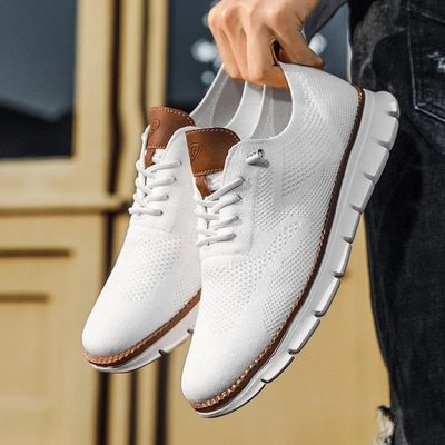 The Nova OrthoComfort Sneakers
