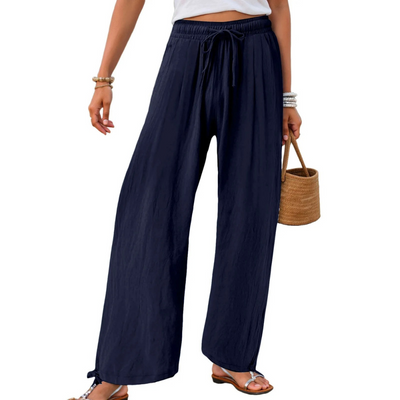 Flow Wide-Leg Pants