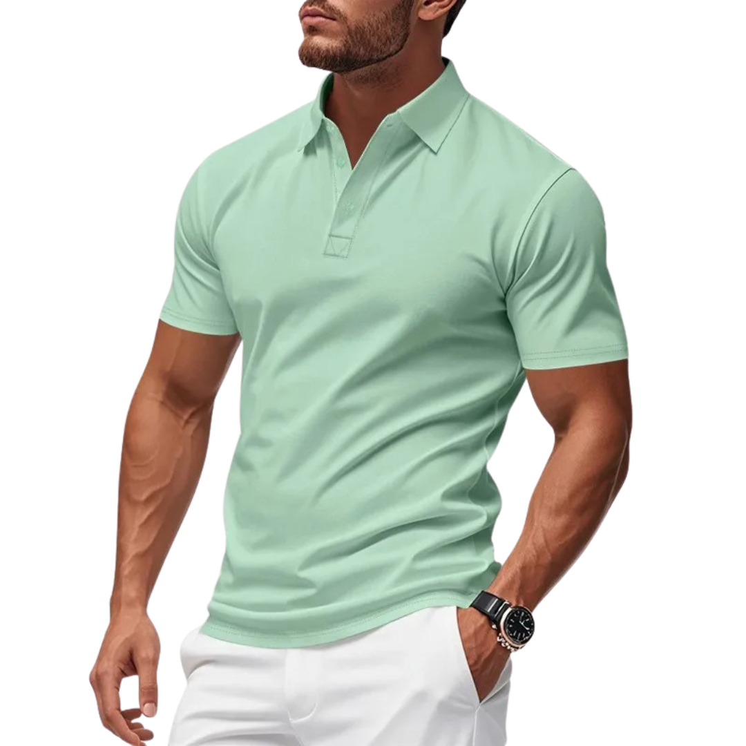 Men's Bondi Classic Polo Shirt