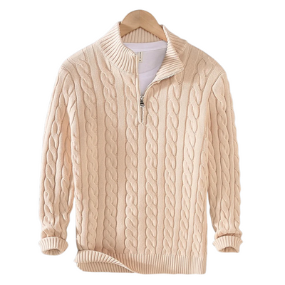 The Mason Knit Sweater