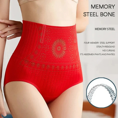 The Luna Seamless Body Shaper