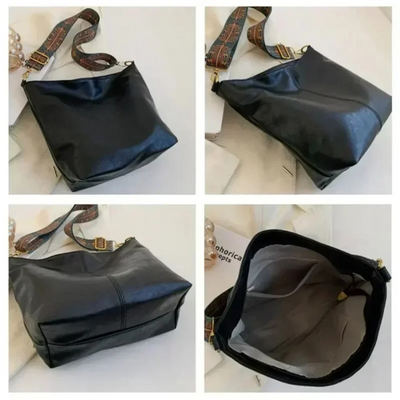 Boho Luxe Tote Bag