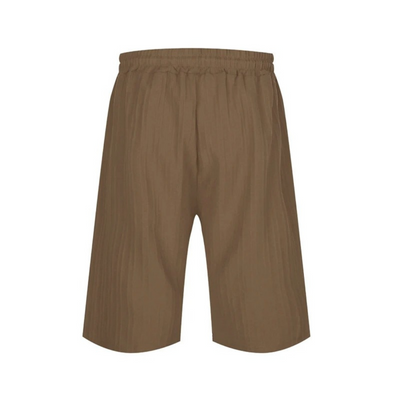 Men's Theodore Willow Sunset Striped Shorts