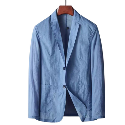 Men’s Lightweight Casual Blazer