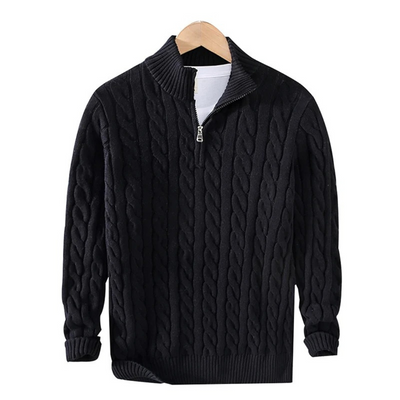 The Mason Knit Sweater