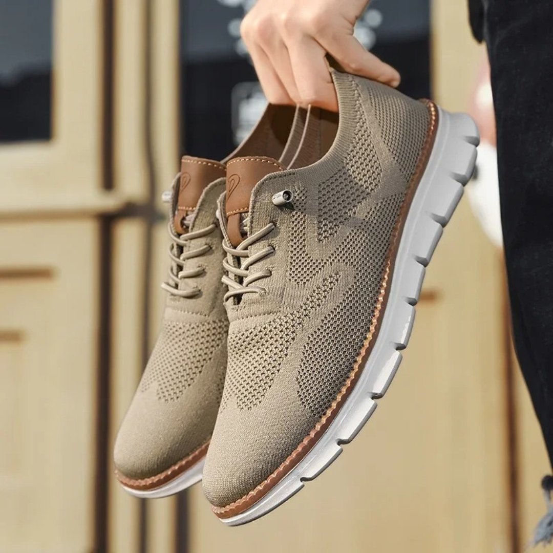 The Nova OrthoComfort Sneakers