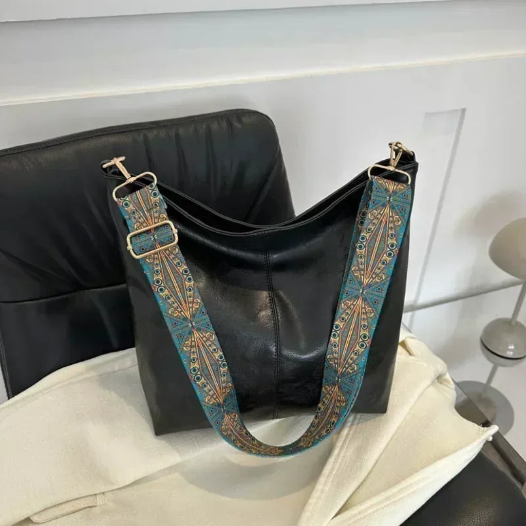 Boho Luxe Tote Bag