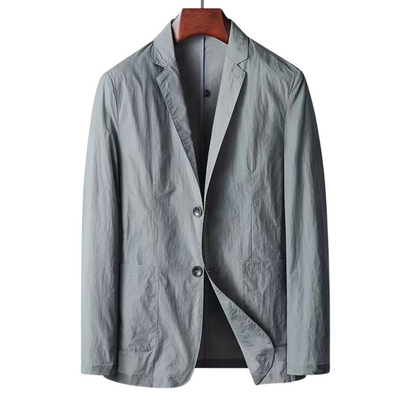 Men’s Lightweight Casual Blazer
