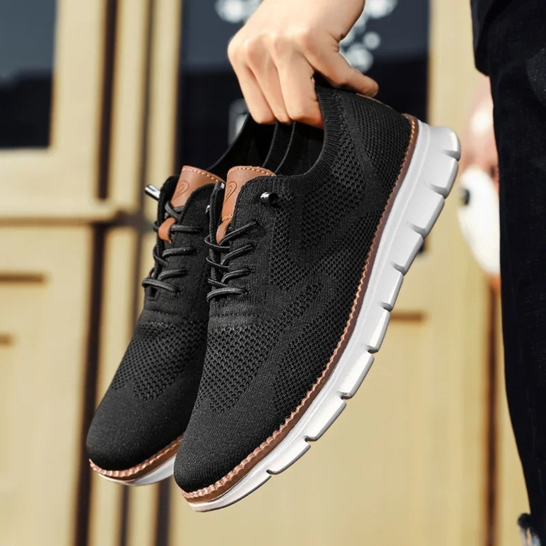 The Nova OrthoComfort Sneakers