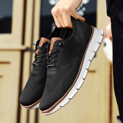 The Nova OrthoComfort Sneakers