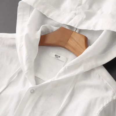 The Executive Comfort Striped Shirt