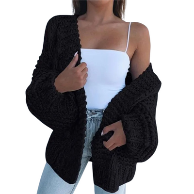 Haven Chunky Knit Cardigan
