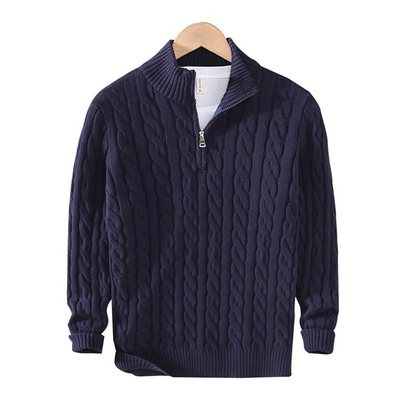 The Mason Knit Sweater