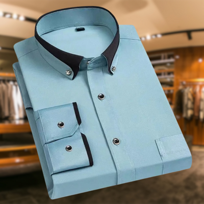 The Marco Long-Sleeve Shirt
