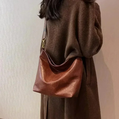 Boho Luxe Tote Bag