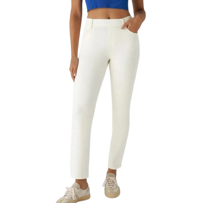Women’s Essential Straight-Leg Jeans