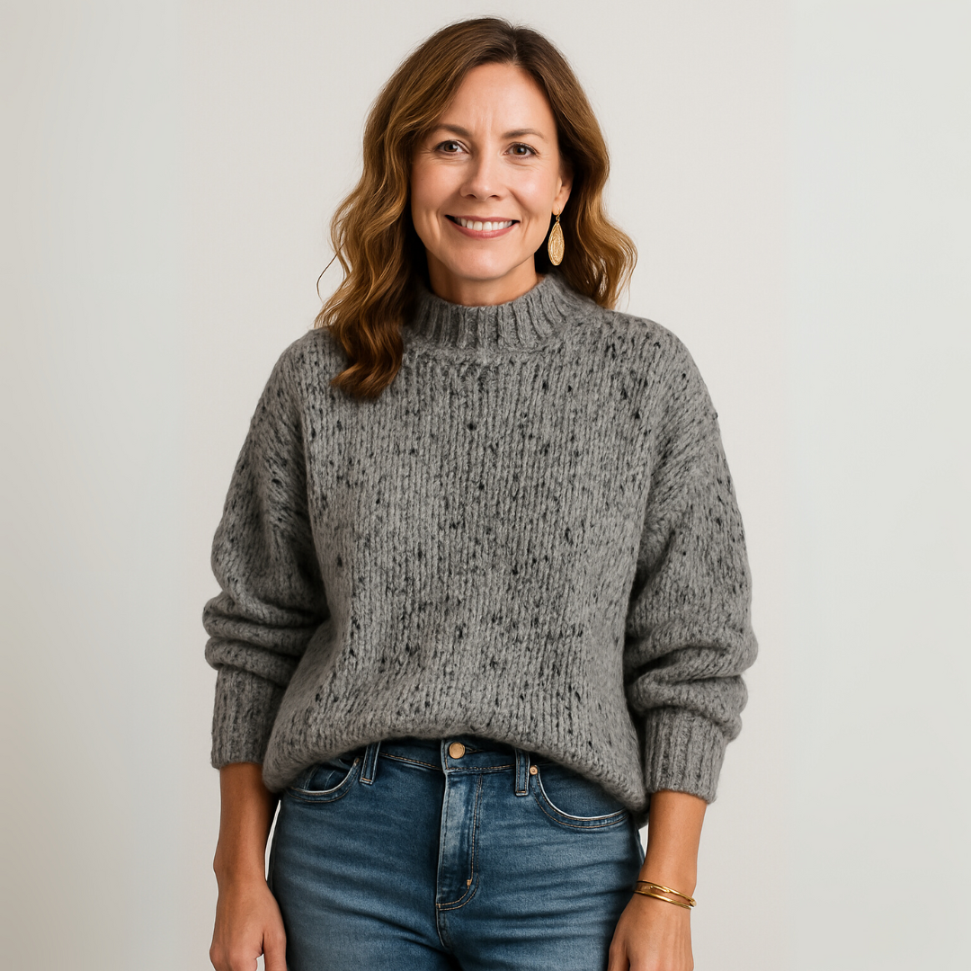 The Emma Sweater
