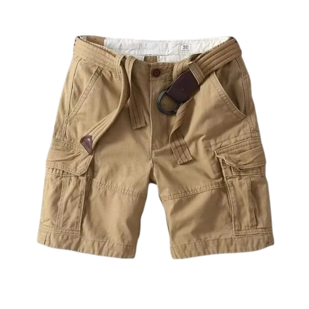 Men’s Palermo Cargo Shorts