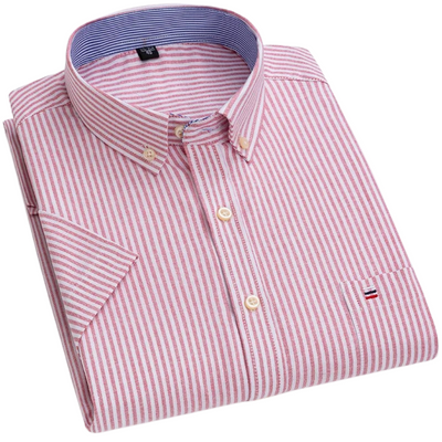 Men’s Classic Short Sleeve Shirt