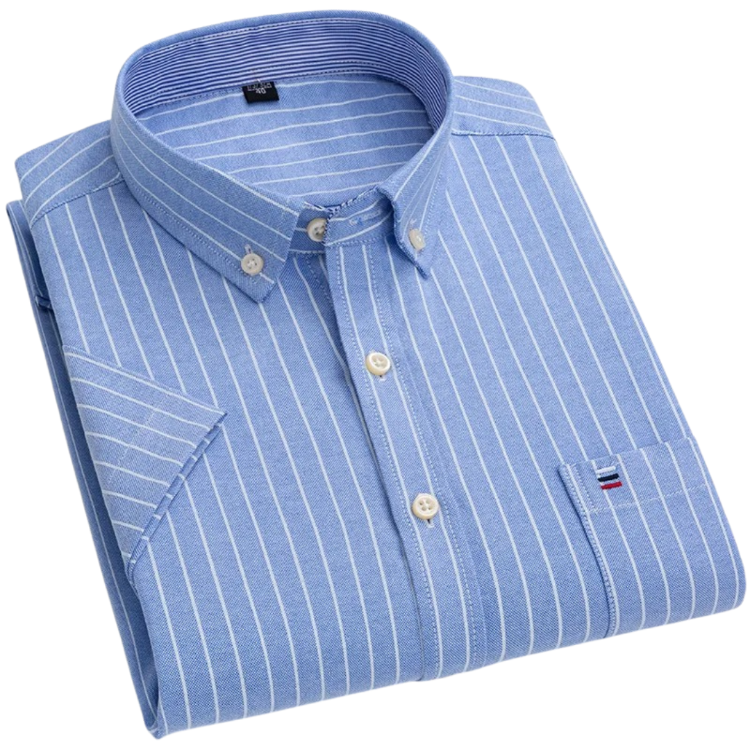 Men’s Classic Short Sleeve Shirt