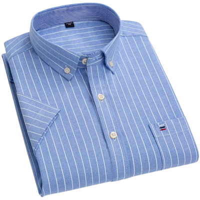 Men’s Classic Short Sleeve Shirt