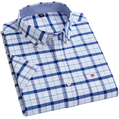 Men’s Classic Short Sleeve Shirt