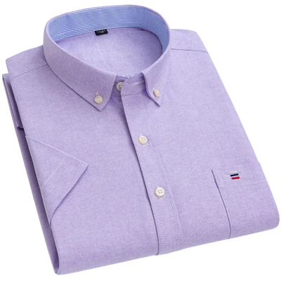 Men’s Classic Short Sleeve Shirt